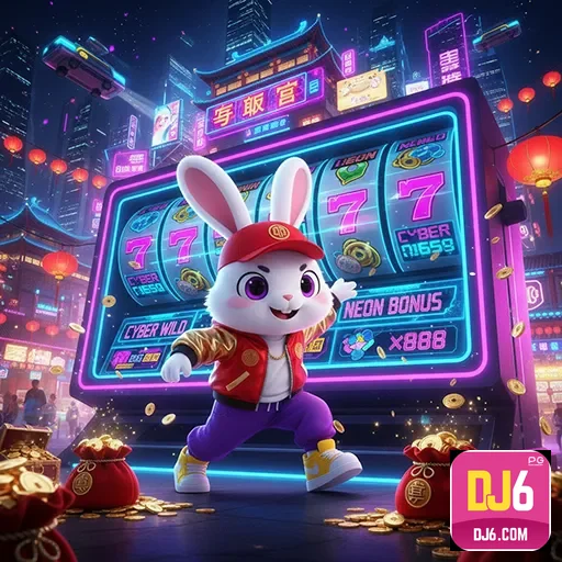 VIP gaming experience at dj6 with live dealers and slot games - dj6
