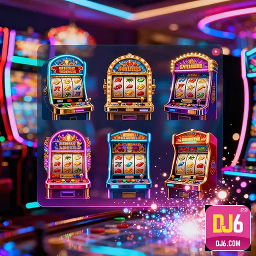 VIP services in casino gaming - dj6