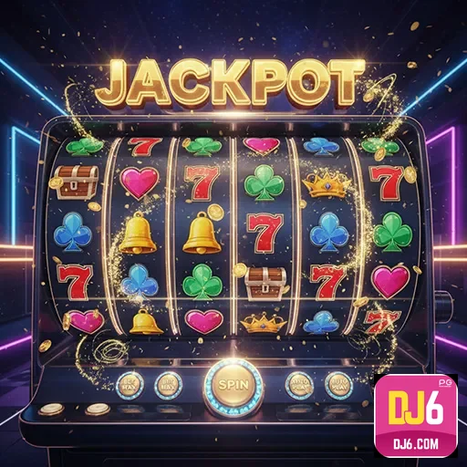 Mobile gaming experience with live dealer and slot games on dj6 - dj6