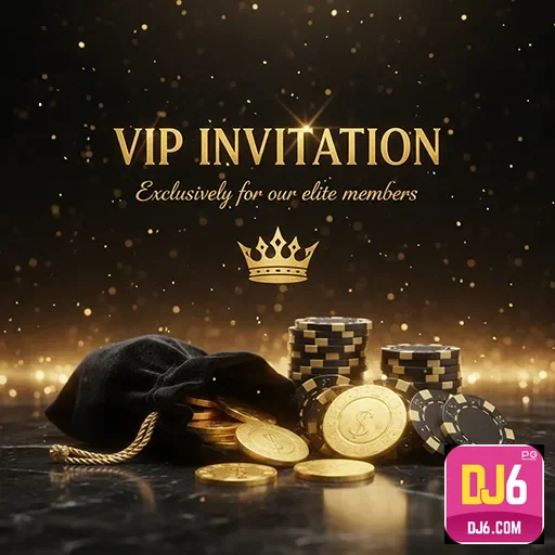 VIP gaming experience at dj6 with personalized services - dj6