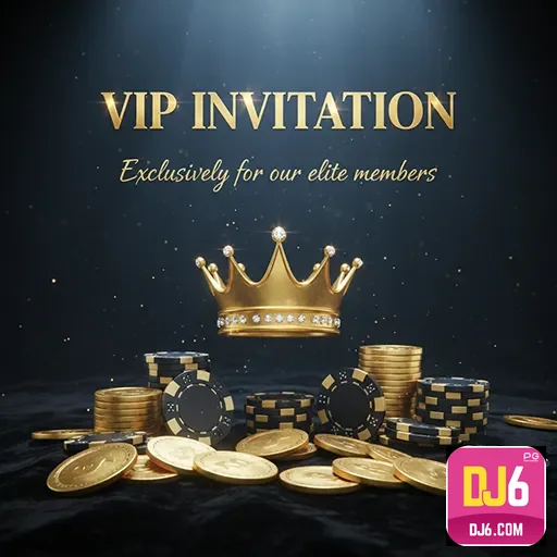 VIP services at dj6 for an exclusive gaming experience - dj6